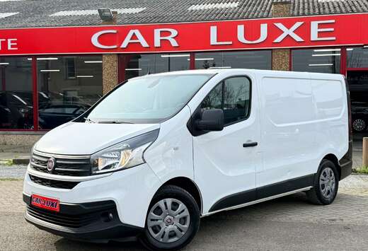 Fiat 2,0 MULTIJET 121CV GPS CAMERA