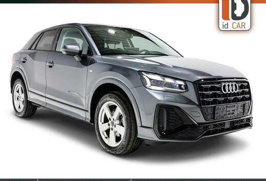 Audi 35 TFSI S-TRONIC S-LINE SHADOW LINE LED CAMERA