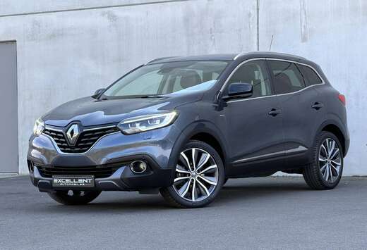 Renault 1.5 dCi Bose Edition/BOITE AUTO/BLUETOOTH/GPS ...