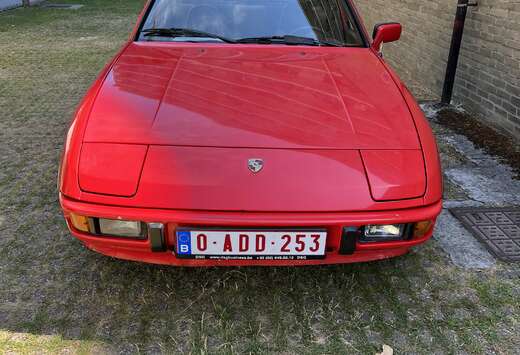 Porsche 2.0