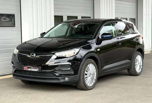 Opel 1.2/Benzine/Carplay//Pdc/Camera/Airco/Euro6d
