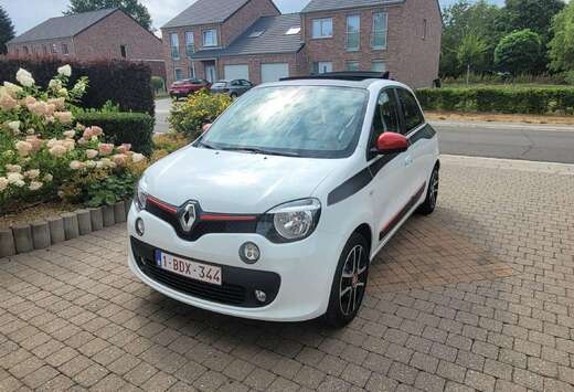 Renault Twingo 0.9 TCe Energy Intens S