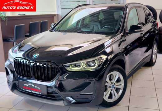 BMW X1 PHEV 1.5iA xDrive25e / Leder / Led lichts✔� ...
