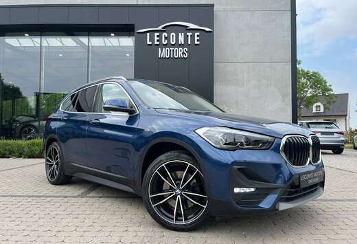 BMW X1 1.5iA xDrive25e Hybride Panodak/Leder/Memoryse ...