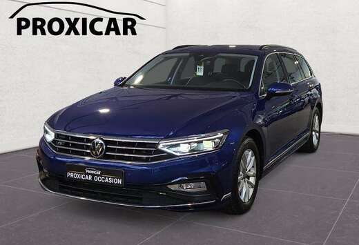 Volkswagen 2.0d 150cv R-Line Automatique Carplay*Came ...