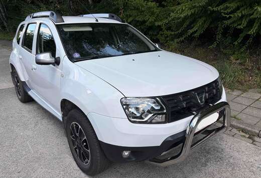 Dacia Duster 1.2 TCe 4x4 Prestige