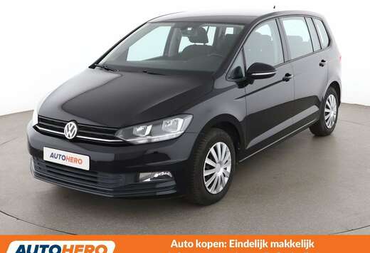 Volkswagen 1.2 TSI Trendline BlueMotion Tech
