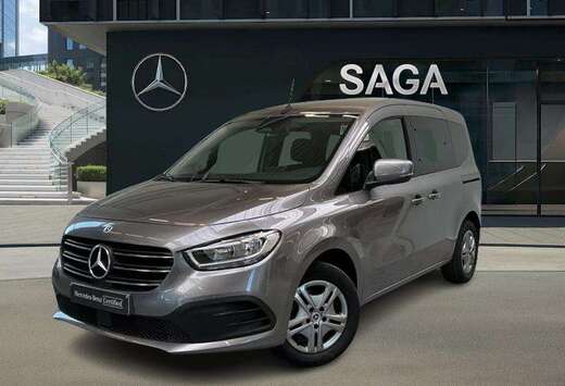 Mercedes-Benz Classe T 180 STYLE Standard