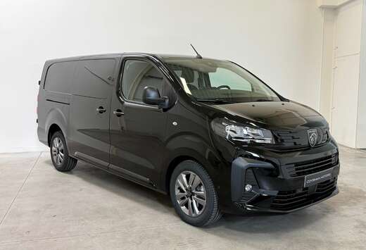 Peugeot L3H2 5pl lichte vracht 180pk/Massage/Luxury/W ...