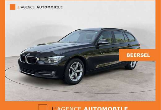 BMW AGENCE BEERSEL - ✅12 MOIS DE GARANTIE