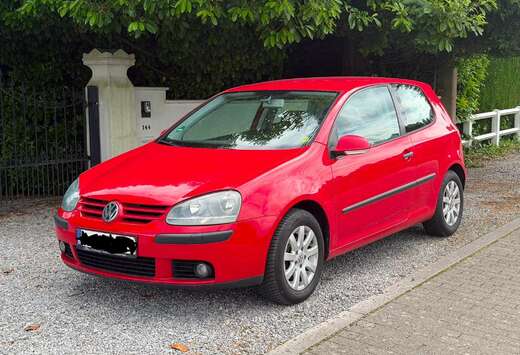 Volkswagen 1.6i 16v FSI Comfortline Tiptronic