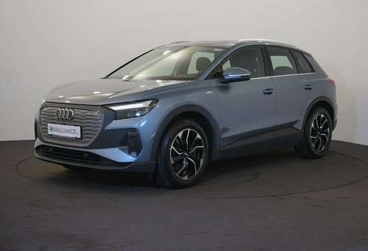 Audi 45 e-tron quattro|Pack Assistance|LED|