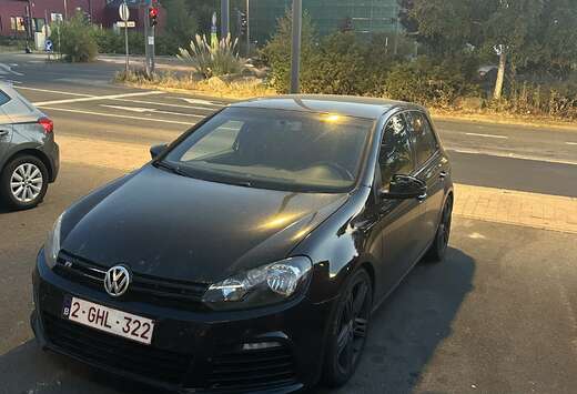 Volkswagen 2.0 TDI