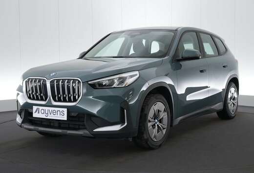BMW 2 Coupe xDrive30 LED GPS PDC CAM Trekhaak