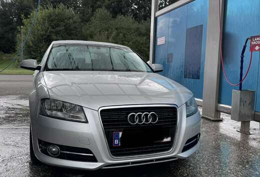 Audi Sportback 1.6 TDi Ambition Start/Stop DPF