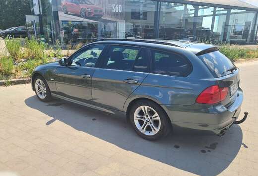 BMW d