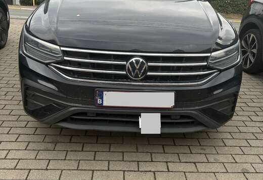 Volkswagen 2.0 TDi SCR Life 7pl. DSG