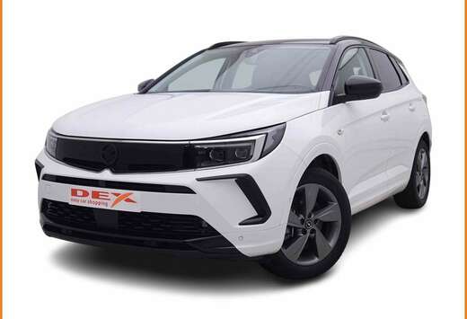 Opel PHEV 300 AUT GSe AWD | Leather/Alcantara | CAM | ...
