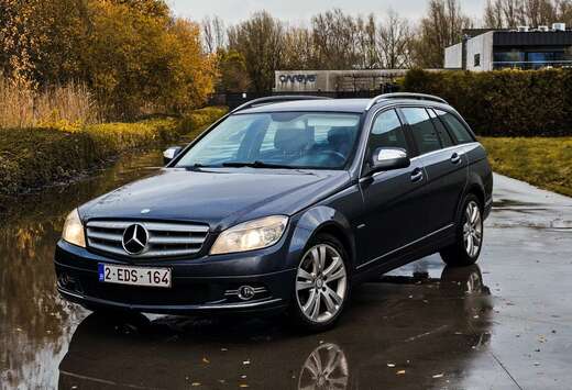 Mercedes-Benz T CDI DPF Avantgarde