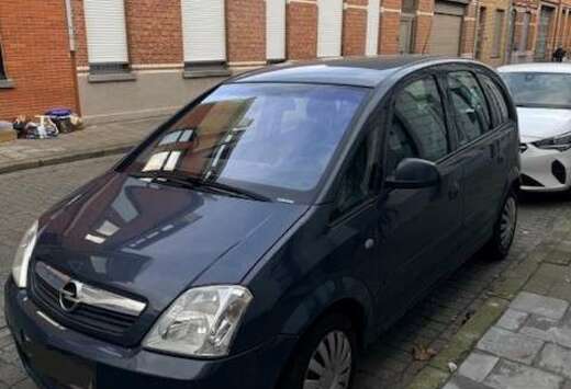 Opel Meriva 1.6 Enjoy