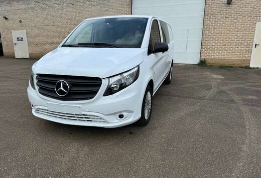 Mercedes-Benz 2.0 BlueTEC A2 (EU6d)