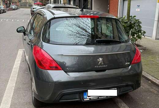 Peugeot 308 1.4i Access
