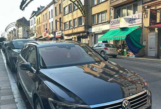 Volkswagen SW 1.5 TSI ACT Highline OPF DSG(EU6.2)