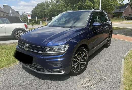 Volkswagen 1.5 TSI ACT Comfortline  DSG