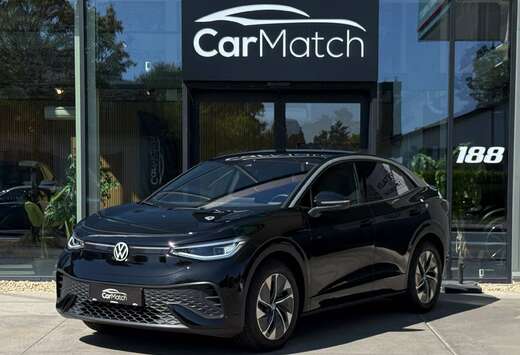Volkswagen Pro - ACC | LED | ZETELVERWARMING