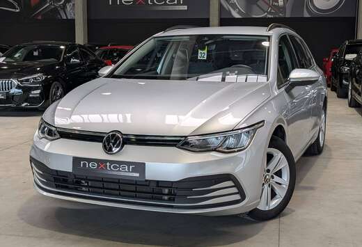 Volkswagen 2.0TDi 116 Life *NAVI-FULL LED-VIRTUAL-PAR ...