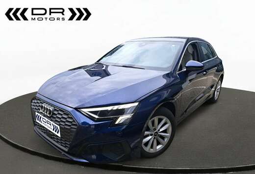 Audi 1.0 TFSi - SB - BUSINESS EDITION - LEDER