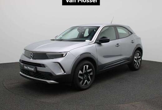 Opel 1.2 Turbo 74kW S/S Elegance | Camera | PDC A | B ...