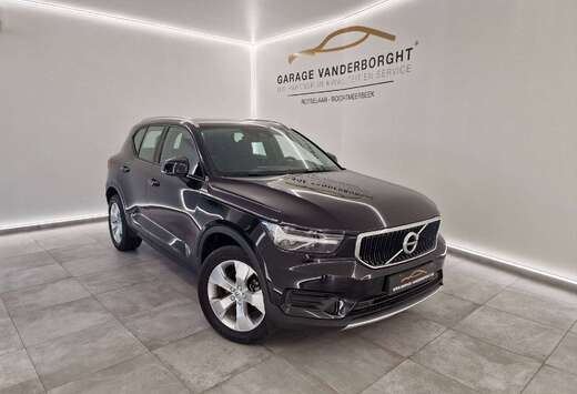 Volvo BENZINE AUTOMAAT