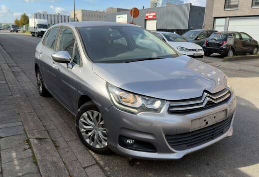 Citroen Gekeurd, Car-Pass, Topstaat