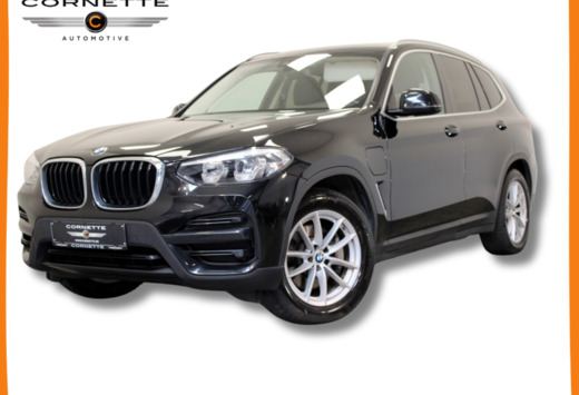 BMW 2.0 xDrive30e Business PHEV