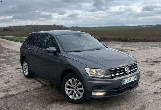 Volkswagen 1.4 TSI BlueMotion Technology Lounge Sport ...