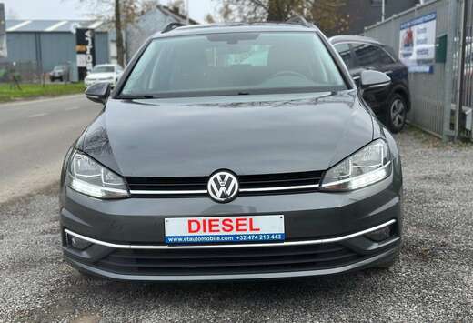 Volkswagen SW 1.6 SCR TDi *GPS*JA*CARNET*GARANTIE*