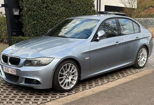 BMW 318i