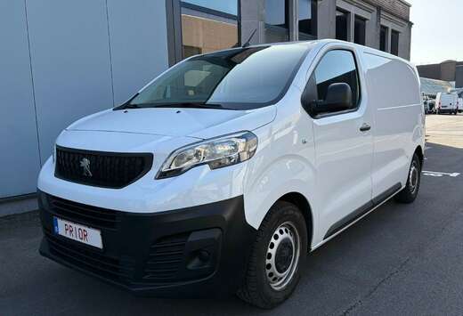 Peugeot (€14.008 ex BTW) 1.5 HDi L2 EUR6d CarPLay C ...