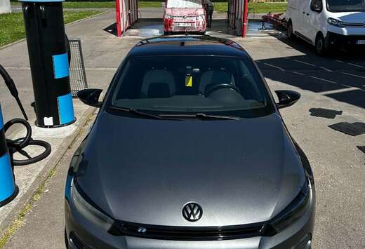 Volkswagen 2.0 CR TDi DPF