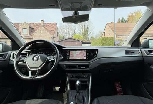 Volkswagen 1.0 TSi Comfortline OPF DSG
