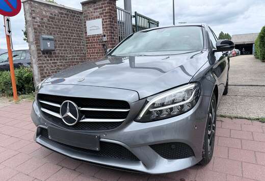 Mercedes-Benz EDITION | Navi | Cruise | Leder