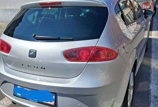 SEAT Leon 1.4i Reference