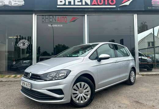 Volkswagen 276,38€ SANS INTERET 0% ZONDER KOSTEN /  ...