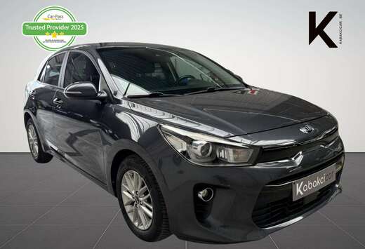 Kia 1.4 CRDi Sense / Carplay / Camera + Capteurs de R ...