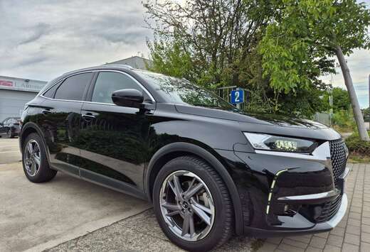 PHEV 1.6 E-TENSE // HYBRID // RIVOLI // 75.157 KM !!