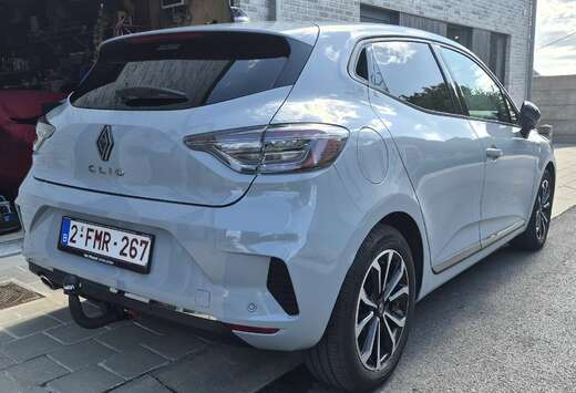 Renault 1.0 TCe Techno