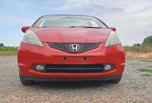 Honda 1.2i