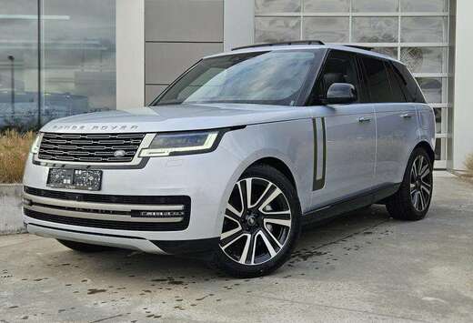 Land Rover SWB P460e HSE AWD Auto. 25MY
