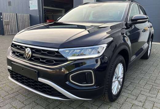 Volkswagen TSI Life Business*Vele Opties*IN NIEUWSTAA ...